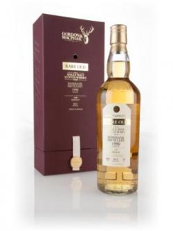 Rosebank 1990 (bottled 2015) (Lot. No. RO/15/11) - Rare Old (Gordon& MacPhail)