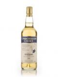 A bottle of Rosebank 1991 - Connoisseurs Choice (Gordon and MacPhail)