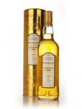 A bottle of Rosebank 21 Year Old 1990 - Mission (Murray McDavid) Murray McDavid