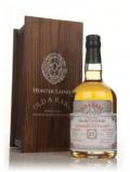 A bottle of Rosebank 21 Year Old 1992 - Old& Rare Platinum (Hunter Laing)