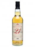 A bottle of Rosebank 21 Year Old / The Whisky Exchange Lowland Whisky