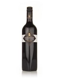 Rosemount Estate Coonawarra Cabernet Sauvignon 2005