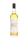 A bottle of Rossend Castle 15 Year Old (Adelphi)