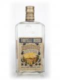 A bottle of Rossi Kranebet Juniper Liqueur - 1959