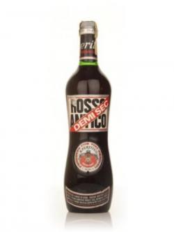 Rosso Antico Demi Sec Aperitivo - 1960s