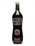 A bottle of Rosso Antico