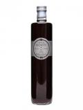 A bottle of Rothman& Winter Creme De Violette Liqueur