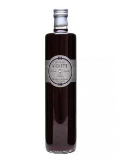 Rothman& Winter Creme De Violette Liqueur