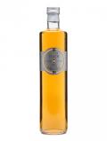 A bottle of Rothman& Winter Orchard Peach Liqueur