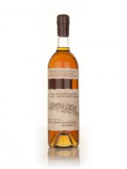 Rowan's Creek Straight Kentucky Bourbon