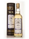 A bottle of Royal Brackla 12 Year Old 1999 - NC2 (Duncan Taylor)