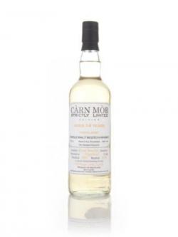 Royal Brackla 14 Year Old 2001 (bottled 2016) - Strictly Limited (CÃ rn MÃ²r)