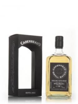 Royal Brackla 18 Year Old 1997 - Small Batch (WM Cadenhead)