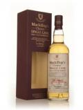 A bottle of Royal Brackla 1993 (cask 6799) - Mackillop's Choice