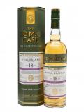 A bottle of Royal Brackla 1998 / 18 Year Old / Old Malt Cask Highland Whisky