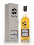 A bottle of Royal Brackla 4 Year Old 2011 (cask 939429) - The Octave (Duncan Taylor)