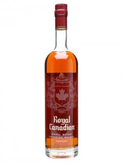 Royal Canadian Small Batch