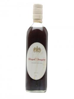 Royal Dragon Cranberry Vodka Liqueur