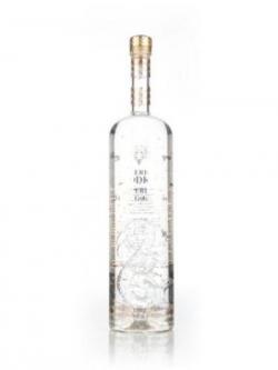 Royal Dragon Imperial Vodka Magnum