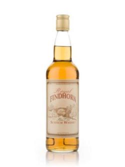 Royal Findhorn Blended Scotch Whisky