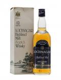 A bottle of Royal Lochnagar 12 Year Old / Bot.1970s Highland Whisky