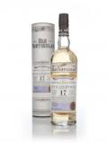A bottle of Royal Lochnagar 17 Year Old 1997 (cask 10434) - Old Particular (Douglas Laing)