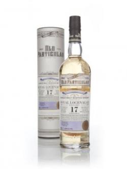 Royal Lochnagar 17 Year Old 1997 (cask 10434) - Old Particular (Douglas Laing)