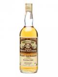 A bottle of Royal Lochnagar 1969 / 14 Year Old / Brown Label Highland Whisky