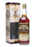 A bottle of Royal Lochnagar 1970 / 14 Year Old / Connoisseurs Choice Highland Whisky
