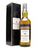 A bottle of Royal Lochnagar 1972 / 24 Year Old Highland Single Malt Scotch Whisky