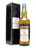 A bottle of Royal Lochnagar 1972 / 24 Year Old Highland Single Malt Scotch Whisky