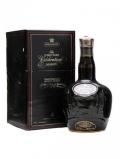 A bottle of Royal Salute / Directors Reserve Blended Scotch Whisky