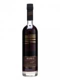 A bottle of Rubis Chocolate Wine / Chocolate-Velvet-Ruby