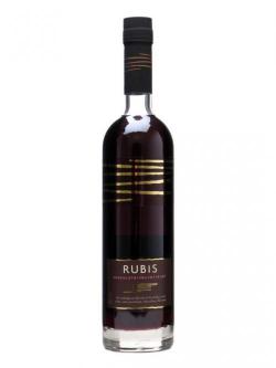 Rubis Chocolate Wine / Chocolate-Velvet-Ruby