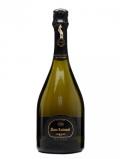 A bottle of Ruinart 1998 Vintage Champagne