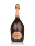 A bottle of Ruinart Brut Rosé