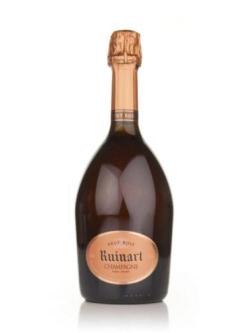 Ruinart Brut Rosé