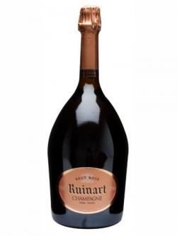 Ruinart Rosé Champagne / Magnum