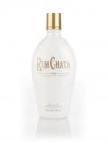 A bottle of Rum Chata