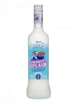 Rum Jumbie / Coconut Splash