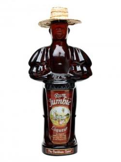 Rum Jumbie Liqueur