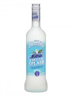 Rum Jumbie / Vanilla Splash