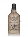 A bottle of Rumbullion! XO 15 Years Old