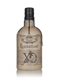 Rumbullion! XO 15 Years Old