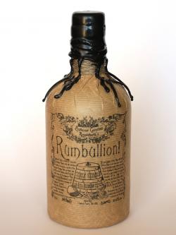 Rumbullion Front side