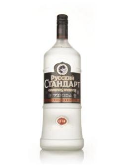 Russian Standard 1.5l