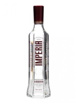 Russian Standard Imperia Vodka