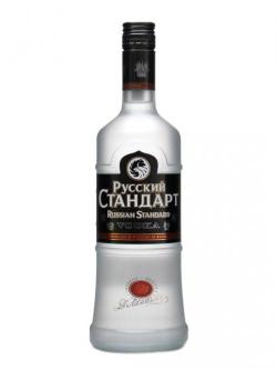 Russian Standard Original Vodka