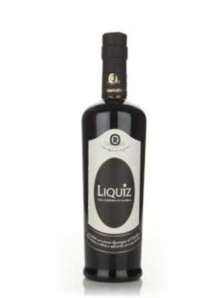 Russo Liquiz (Liquorice) Liqueur