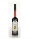A bottle of Russo Nocino Walnut Liqueur